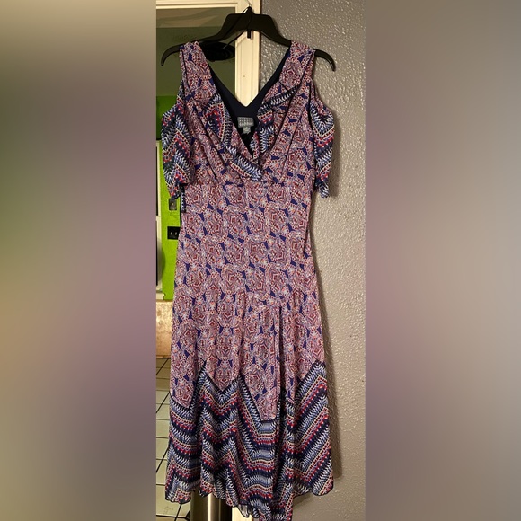 Rabbit Rabbit Rabbit Designs Women’s dress - Picture 2 of 4